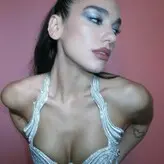 Dua Lipa nude #7618
