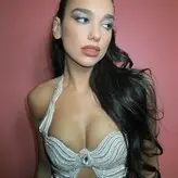 Dua Lipa nude #7620