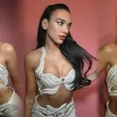Dua Lipa nude #7621