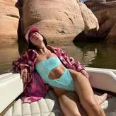Dua Lipa nude #7641
