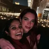 Dua Lipa nude #7647