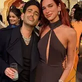 Dua Lipa nude #7652