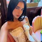 Dua Lipa nude #7653