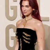 Dua Lipa nude #7656