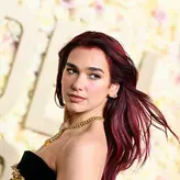 Dua Lipa nude #7657