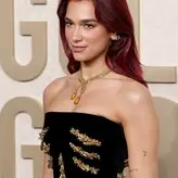 Dua Lipa nude #7661