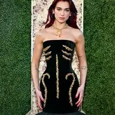 Dua Lipa nude #7662
