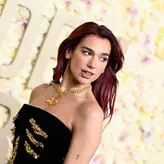 Dua Lipa nude #7669
