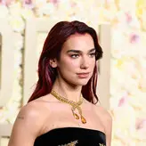 Dua Lipa nude #7671