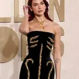 Dua Lipa nude #7675