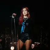 Dua Lipa nude #7677