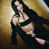 Dua Lipa nude #7679