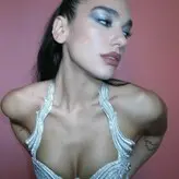 Dua Lipa nude #7681