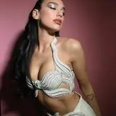 Dua Lipa nude #7686