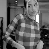 Dua Lipa nude #7695