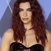 Dua Lipa nude #7698