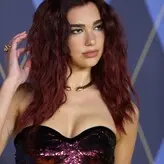 Dua Lipa nude #7702