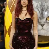 Dua Lipa nude #7705