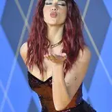Dua Lipa nude #7709