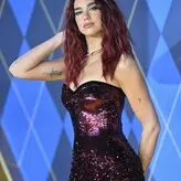 Dua Lipa nude #7710