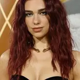 Dua Lipa nude #7713