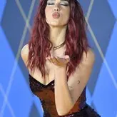 Dua Lipa nude #7722