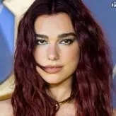 Dua Lipa nude #7727