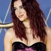 Dua Lipa nude #7728