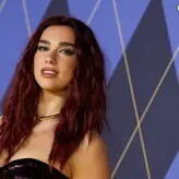 Dua Lipa nude #7731