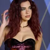 Dua Lipa nude #7739