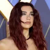 Dua Lipa nude #7740