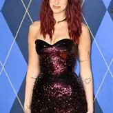Dua Lipa nude #7746