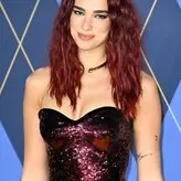 Dua Lipa nude #7747