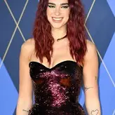 Dua Lipa nude #7748