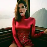 Dua Lipa nude #7760