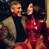Dua Lipa nude #7763