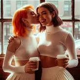 Dua Lipa nude #7769