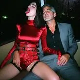 Dua Lipa nude #7771