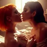 Dua Lipa nude #7775