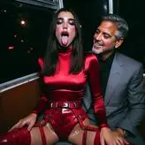 Dua Lipa nude #7776