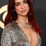 Dua Lipa nude #7781