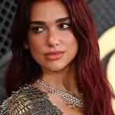 Dua Lipa nude #7783