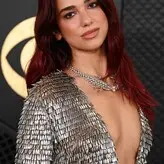 Dua Lipa nude #7788