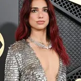 Dua Lipa nude #7793