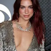 Dua Lipa nude #7794