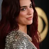 Dua Lipa nude #7799