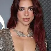 Dua Lipa nude #7800