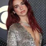 Dua Lipa nude #7804