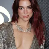 Dua Lipa nude #7807