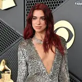 Dua Lipa nude #7811